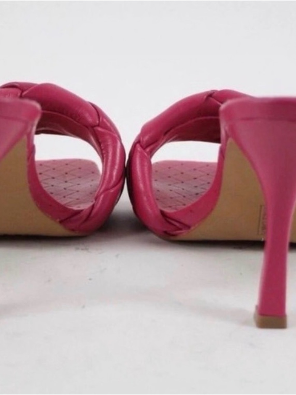 Heels - Picture 4 of 12